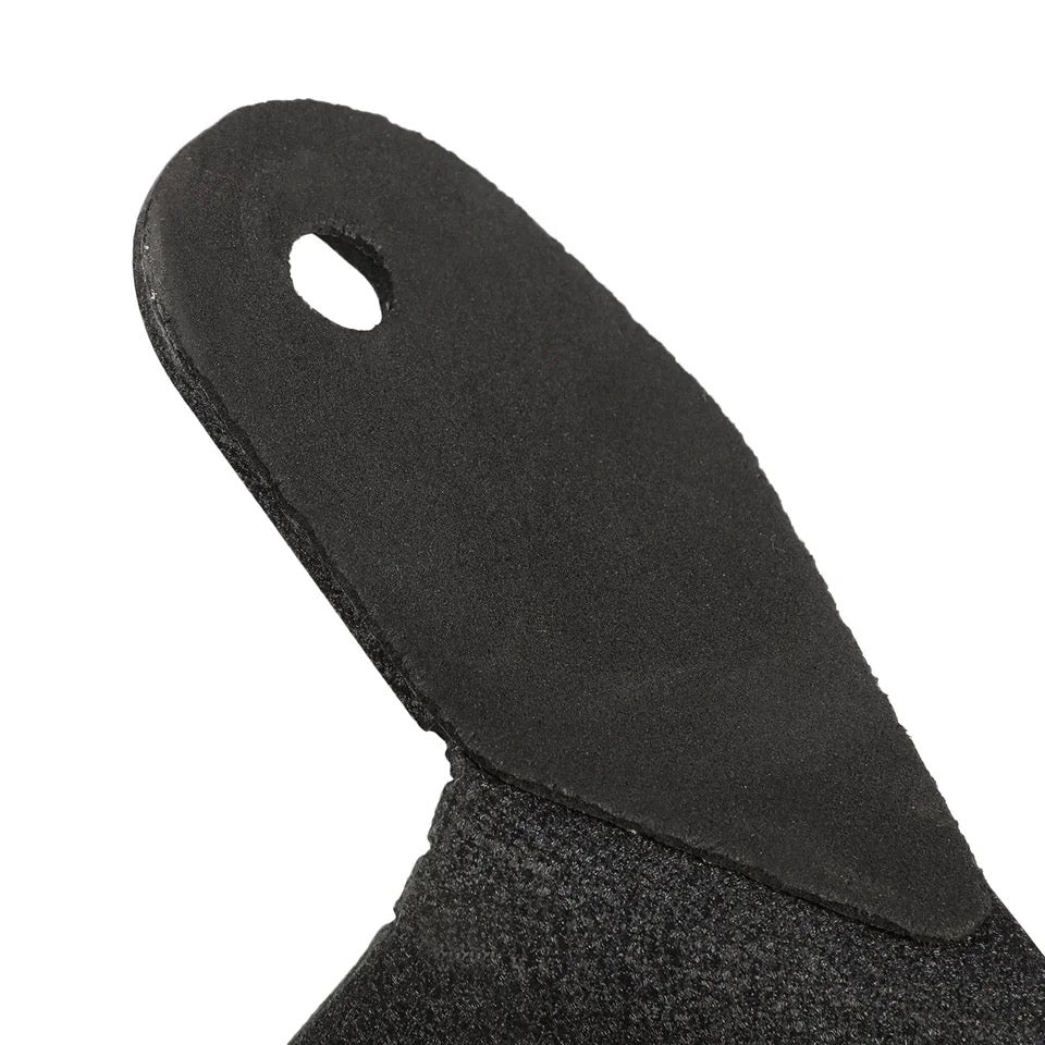 Support barre de led jeep Wrangler jl , acier