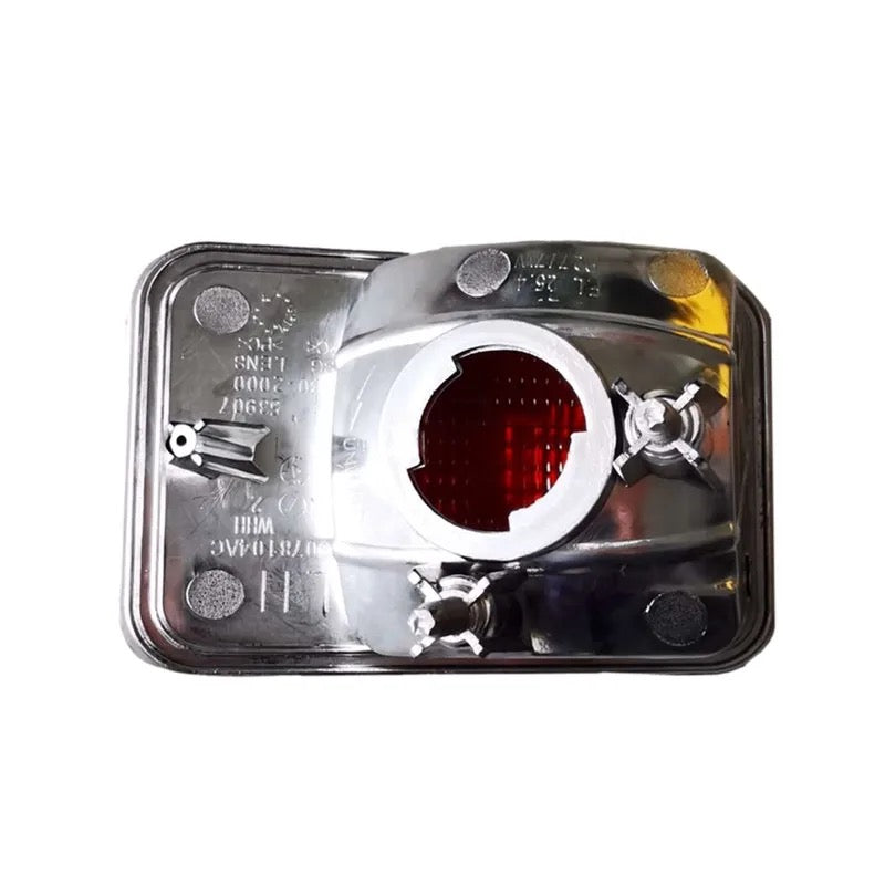 Kit feux anti brouillards arrière d’origine pour jeep Wrangler jk 2007/2017