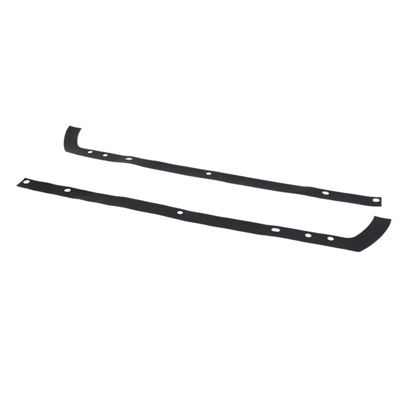 Joint de Protection hard top Arrière pour Jeep Wrangler JK 2007-2017
