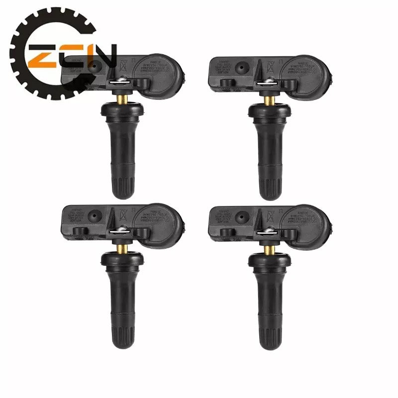 Capteur de pression des pneus TPMS pour Dodge, Jeep Wrangler, Grand Cherokee, Compass, Patriot, Avenger, 56029479AB, 315MHz