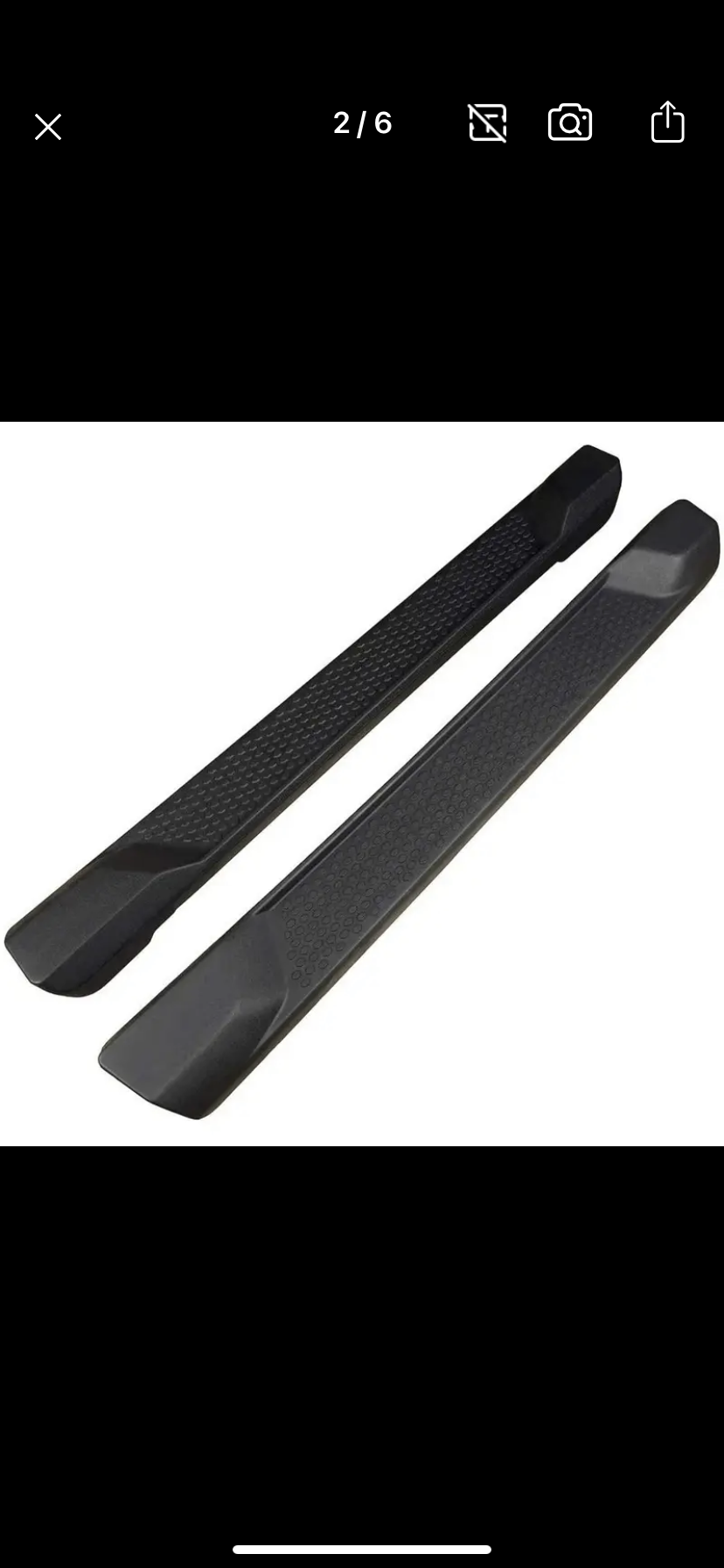 Marche pieds de protection pour Jeep Wrangler JK 07-17 JL 18-22, barre de protection 4 portes 2D, marchepieds illimités