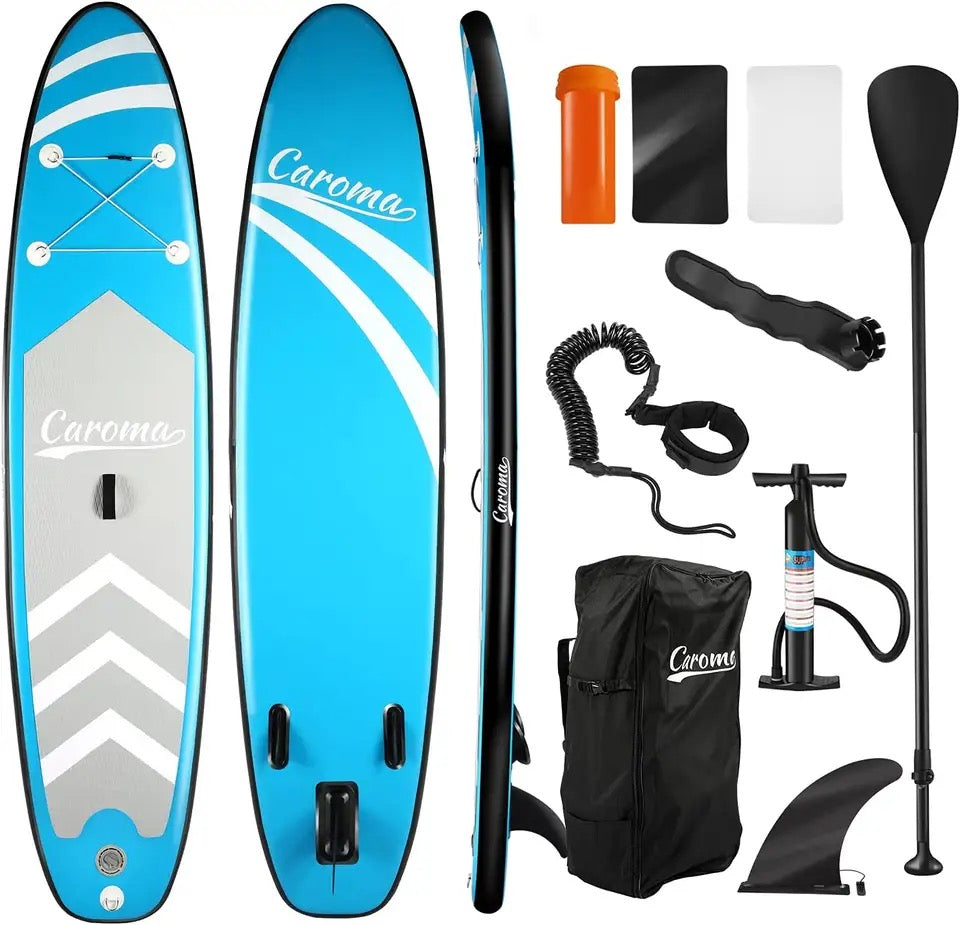 Kit complet Paddle gonflable