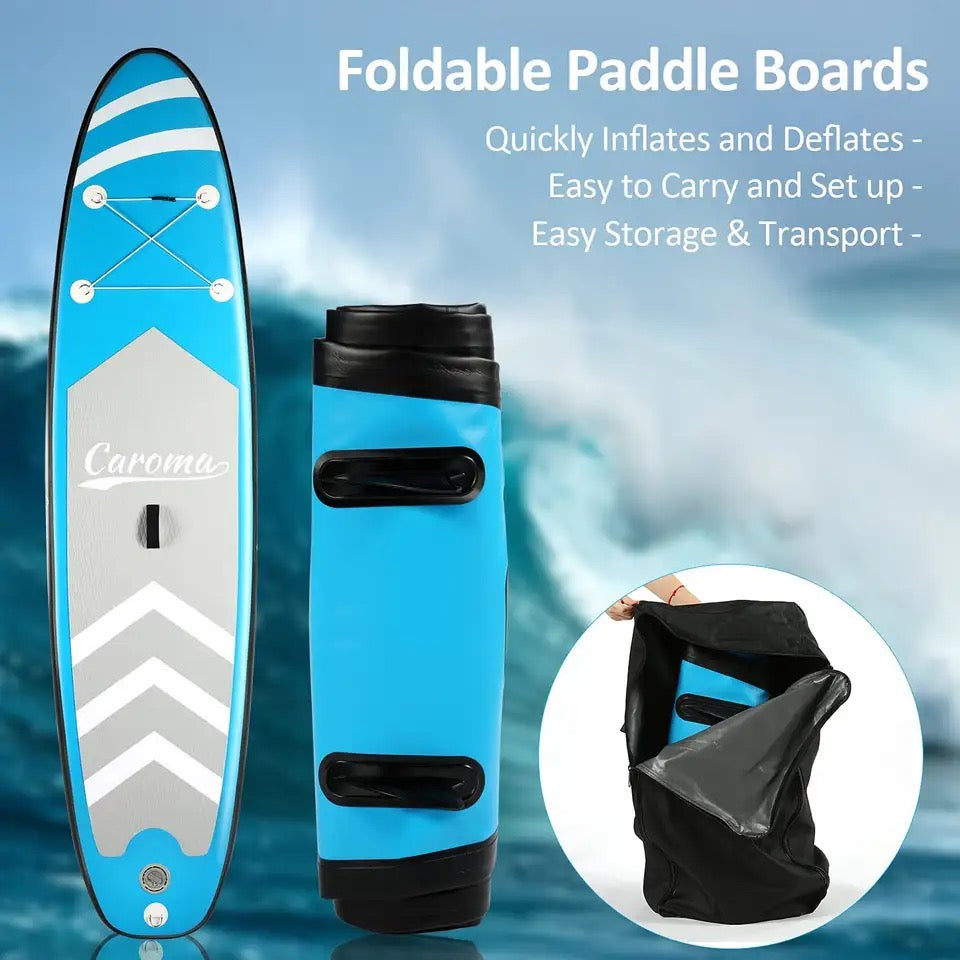 Kit complet Paddle gonflable