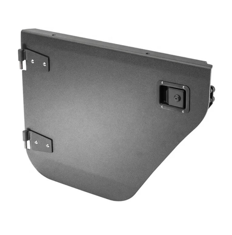 Kit 4 demi porte jeep Wrangler jk 2007/2018